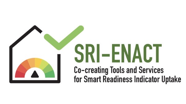 Co-creating tools and services for Smart Readiness Indicator uptake (SRI-ENACT) #4