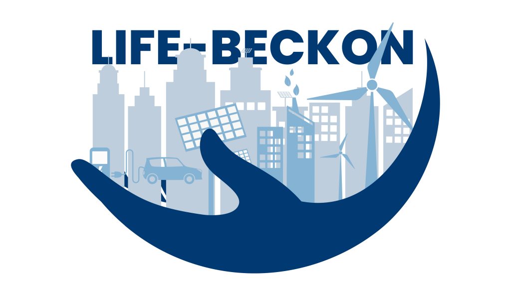 Read more about the article Тhe one-stop-shop for Europe’s local energy communities (LIFE-BECKON)